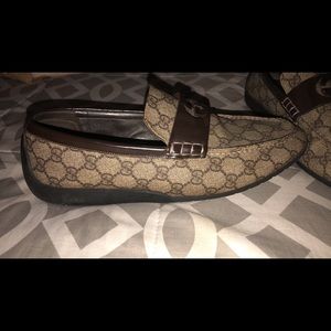 Gucci Shoe for men